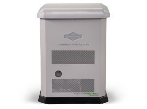 Briggs & Stratton PowerProtect™ DX 13kW Home Standby Generator