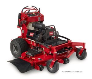 Toro GrandStand® 60" 23.5 HP 726cc - 72509