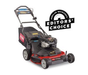 Toro TimeMaster 30" Personal Pace® TimeMaster® Mower - 21199