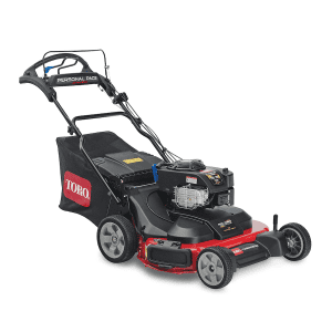 Toro 30" TimeMaster® w/Personal Pace® Gas Lawn Mower - 21220