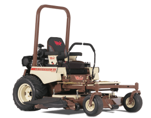 Grasshopper MidMount 329B 61" Zero Turn Mower