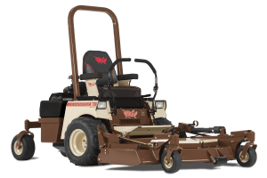 Grasshopper FrontMount 729BT 52" Zero Turn Mower