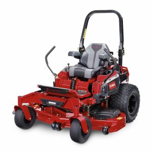 Toro 4000 Series MyRIDE® HDX 72" - 74024