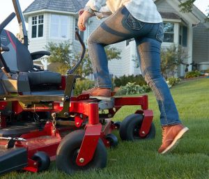 Toro 60″ TITAN® MAX Zero Turn Mower – 76601 – Gravely of Bradenton