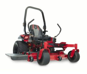 Toro 60" TITAN® MAX Zero Turn Mower - 76601
