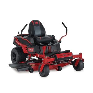 Toro 54" TimeCutter® Max MyRide® Zero Turn Mower - 77503