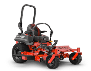 Gravely Pro-Turn® 152 Kawasaki® Zero-Turn Mower 991129