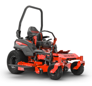 Gravely Pro-Turn® 572 Kawasaki® Zero-Turn Mower 992535