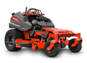 Gravely Pro‐Stance® ULTRA 60" EFI Stand On Mower - 994171