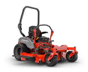 Gravely Pro-Turn EV 52" SD Zero Turn Mower 997006