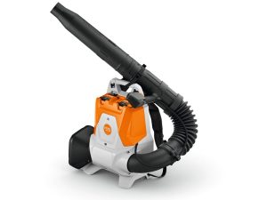 STIHL BRA 200 Battery Powered Backpack Blower