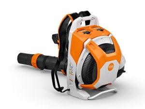 STIHL BRA 500 Battery Powered Backpack Blower (Unit Only)