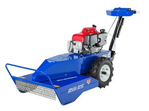 Bluebird Turf Brush Boss 26" Brush Cutter - BB26