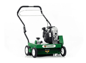 Billy Goat CR550HC Power Rake