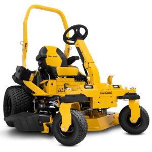 Cub Cadet ZTXS4 48" Zero-Turn Mower