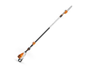 STIHL HTA 135 10" Battery Powered Pole Pruner (Unit Only)