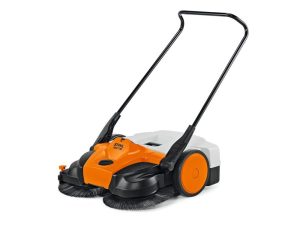 STIHL KGA 770 Cordless Sweeping Machine (Unit Only)