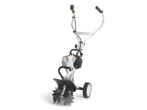 STIHL MM 56 C-E K YARD BOSS® - Includes Wheel Kit & Pick Tines