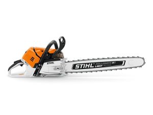 STIHL MS 500i Chainsaw -18"