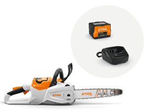 STIHL MSA 80 C-B Battery Powered Chainsaw - 14"
