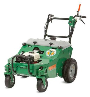 Billy Goat PL2501SPV Hydro-Drive Aerator