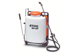 STIHL SG 20 Manual Backpack Sprayer