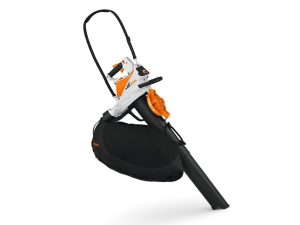 STIHL SHA 56 Battery Powered Vacuum Shredder