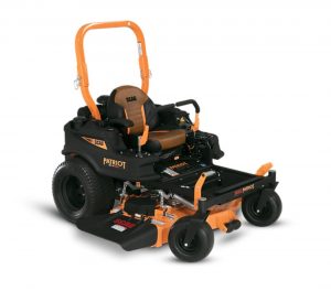Scag Patriot 61" Zero Turn Mower - SPZ61H-23FX