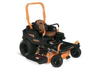 Scag Patriot 52" Simply The Brave Zero Turn Mower - SPZ52H-22FXT