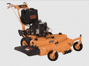 Scag 36" SW Belt Drive Walk-Behind Mower