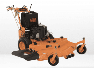 Scag 52" SWZ Hydro-Drive Walk-Behind Mower