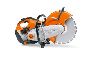 STIHL TS 420 14” Cut-Off Saw