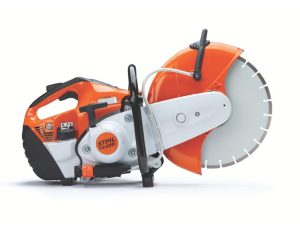 STIHL TS 500i Cutquik Cut-off Machine