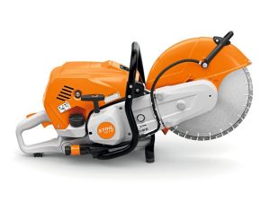 STIHL TS 710i Cutquik Cut-off Machine