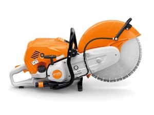 STIHL TS 910i Cutquik Cut-off Machine
