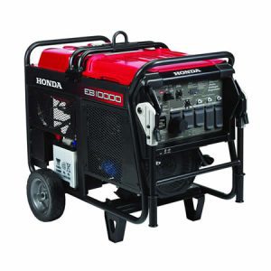 Honda EB10000 Industrial Generator