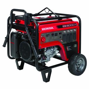 Honda EB5000 Industrial Generator