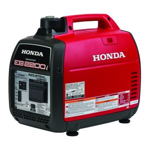 Honda EB2200i Industrial Inverter Generator
