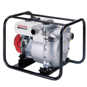 Honda WT20X 2" Trash Pump