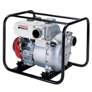 Honda WT30X 3" Trash Pump