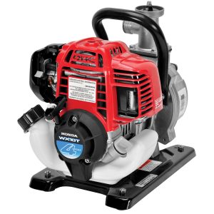 Honda WX10TA 1" General Purpose Pump